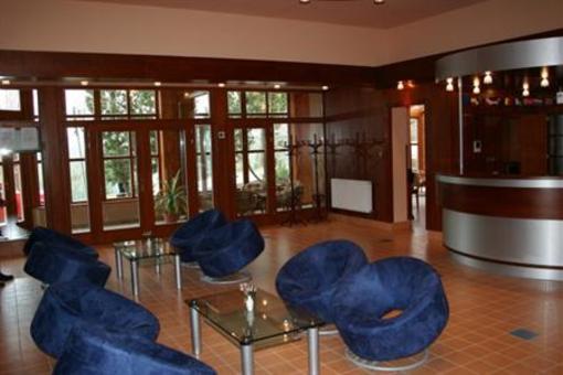 фото отеля Hotel Solenice