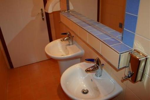 фото отеля Hotel Solenice