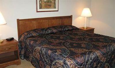 фото отеля Affordable Suites of America Jacksonville (North Carolina)