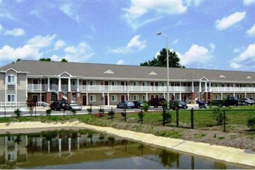 фото отеля Affordable Suites of America Jacksonville (North Carolina)