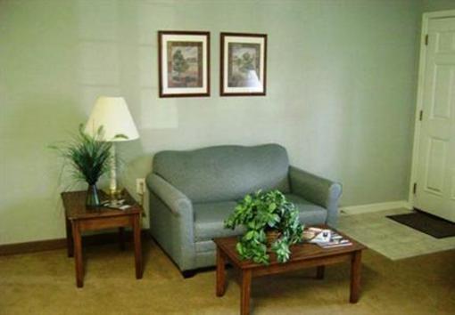 фото отеля Affordable Suites of America Jacksonville (North Carolina)