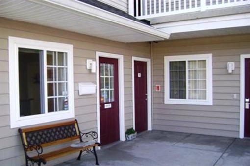 фото отеля Affordable Suites of America Jacksonville (North Carolina)