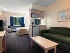 фото отеля Microtel Inn & Suites Palm Coast