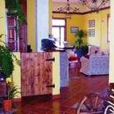 фото отеля Hotel El Tejar Tenerife