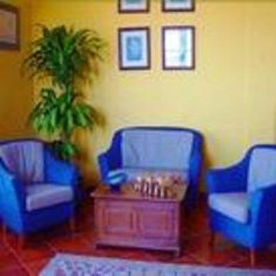 фото отеля Hotel El Tejar Tenerife