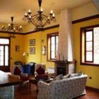 фото отеля Hotel El Tejar Tenerife