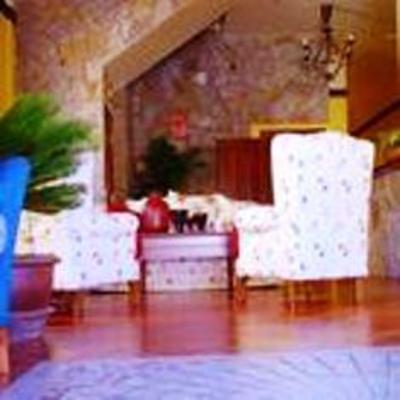 фото отеля Hotel El Tejar Tenerife