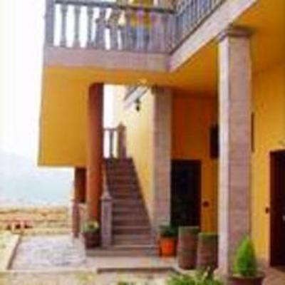 фото отеля Hotel El Tejar Tenerife
