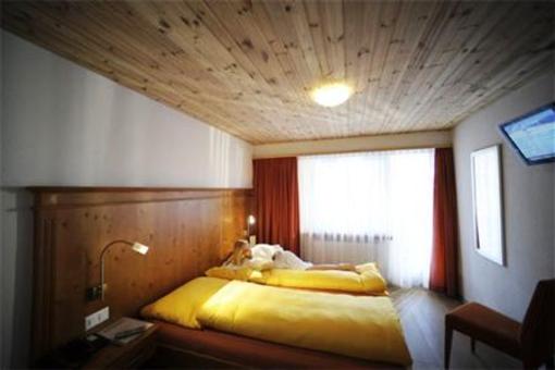 фото отеля Hotel Garni Belmont Engelberg