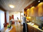 фото отеля Hotel Garni Belmont Engelberg