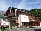 фото отеля Hotel Garni Belmont Engelberg