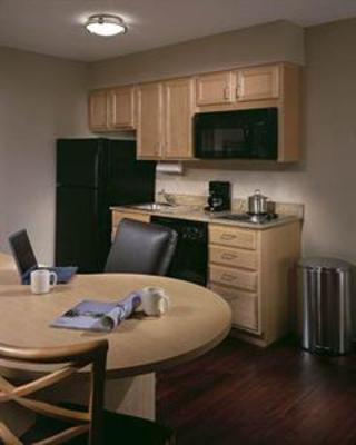 фото отеля Candlewood Suites Chambersburg