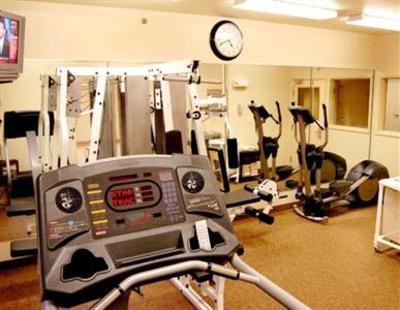 фото отеля Candlewood Suites Chambersburg