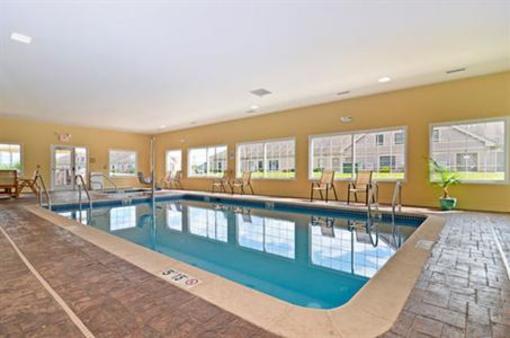 фото отеля Candlewood Suites Chambersburg