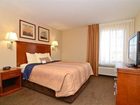 фото отеля Candlewood Suites Chambersburg