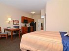 фото отеля Candlewood Suites Chambersburg