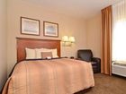 фото отеля Candlewood Suites Chambersburg