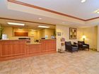 фото отеля Candlewood Suites Chambersburg