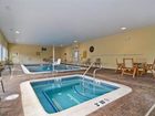 фото отеля Candlewood Suites Chambersburg