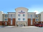 фото отеля Candlewood Suites Chambersburg