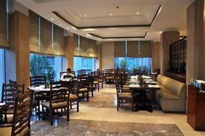фото отеля The Uppal Hotel - an Ecotel Hotel