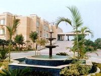 The Uppal Hotel - an Ecotel Hotel