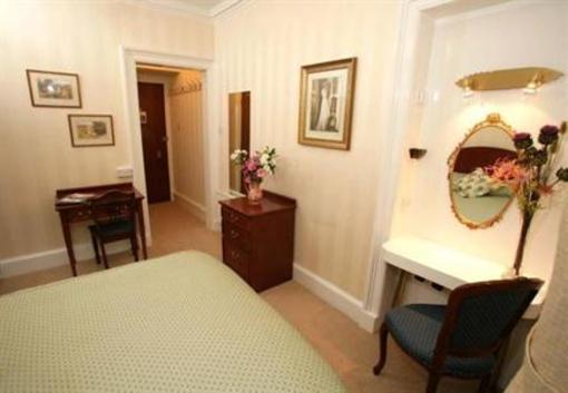 фото отеля Sunbank House Hotel Perth (Scotland)