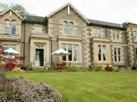 Sunbank House Hotel Perth (Scotland)