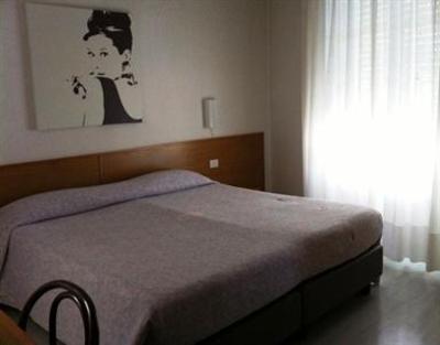фото отеля Hotel Giardino Verdi