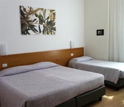 фото отеля Hotel Giardino Verdi