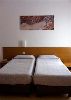 фото отеля Hotel Giardino Verdi