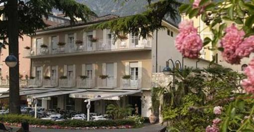 фото отеля Hotel Giardino Verdi