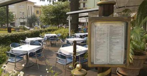 фото отеля Hotel Giardino Verdi