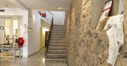 фото отеля Hotel Giardino Verdi