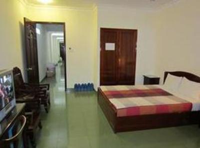 фото отеля Thien Nhan Hotel