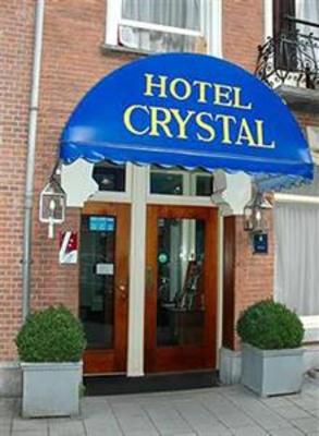 фото отеля Hotel Crystal Amsterdam