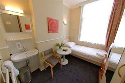 фото отеля Hotel Crystal Amsterdam