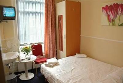 фото отеля Hotel Crystal Amsterdam
