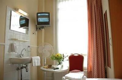 фото отеля Hotel Crystal Amsterdam
