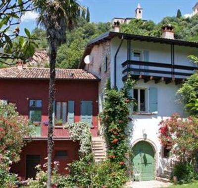 фото отеля Casa Del Tempo Ritrovato B&B Toscolano-Maderno