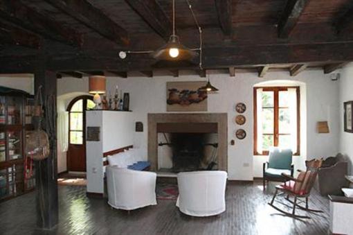 фото отеля Casa Del Tempo Ritrovato B&B Toscolano-Maderno
