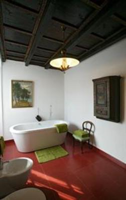 фото отеля Casa Del Tempo Ritrovato B&B Toscolano-Maderno