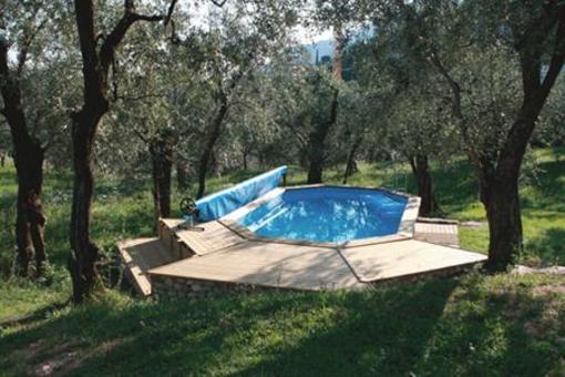 фото отеля Casa Del Tempo Ritrovato B&B Toscolano-Maderno