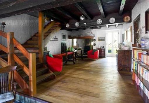 фото отеля Casa Del Tempo Ritrovato B&B Toscolano-Maderno