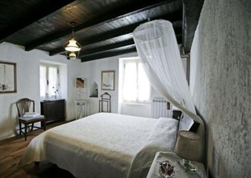 фото отеля Casa Del Tempo Ritrovato B&B Toscolano-Maderno