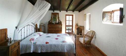 фото отеля Casa Del Tempo Ritrovato B&B Toscolano-Maderno