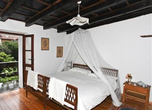 фото отеля Casa Del Tempo Ritrovato B&B Toscolano-Maderno