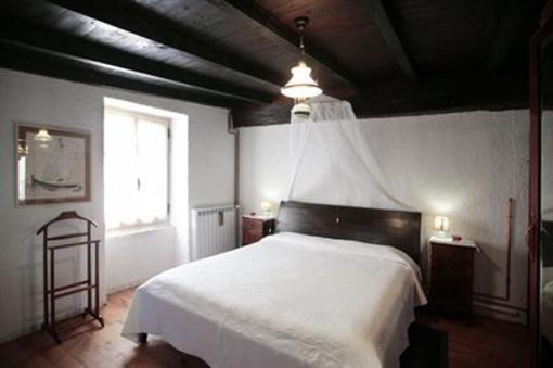 фото отеля Casa Del Tempo Ritrovato B&B Toscolano-Maderno