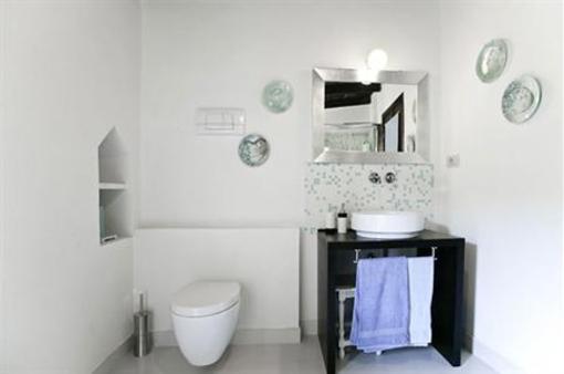 фото отеля Casa Del Tempo Ritrovato B&B Toscolano-Maderno
