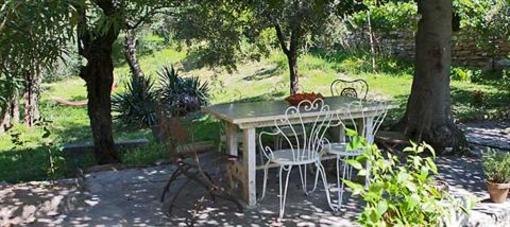 фото отеля Casa Del Tempo Ritrovato B&B Toscolano-Maderno